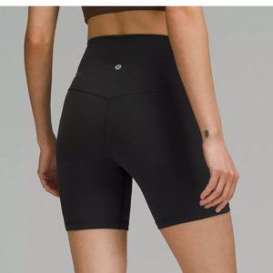 Lululemon Align 6" Shorts